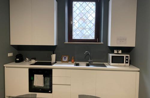 Benevento Apartment | Modern city center apartment