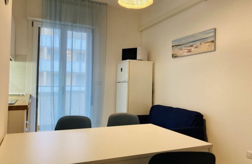 Rosapineta Apartment | Modern flat in the centre of Rosolina Mare