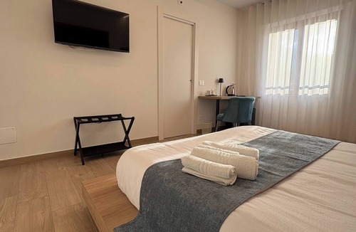 Castellammare di Stabia House | Modern Suite between Pompeii and the Amalfi Coast