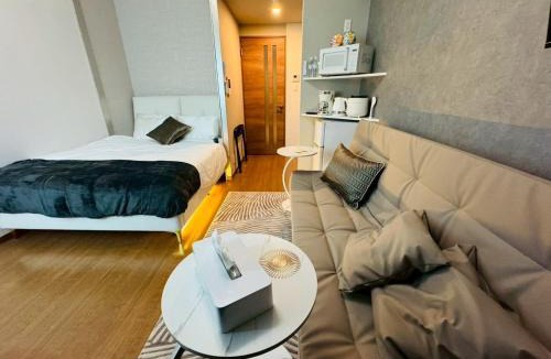 Hakata-ku Apartment | Modern Palazzo Hakata Minami Vogue603 - Vacation STAY 21005