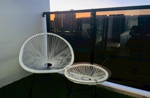 Hakata-ku Apartment | Modern Palazzo Hakata Minami Vogue603 - Vacation STAY 21005