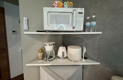 Hakata-ku Apartment | Modern Palazzo Hakata Minami Vogue603 - Vacation STAY 21005