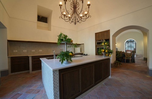 Sorrento Villa | Modern & Private Villa | Unique Location, Pool and Sunset Terrace