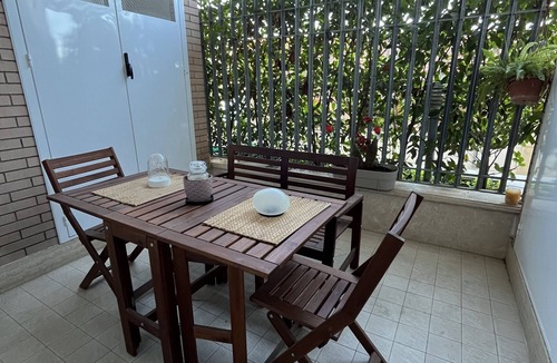 Aurelio Apartment | Modern studio apartment Aurelio district, ROME