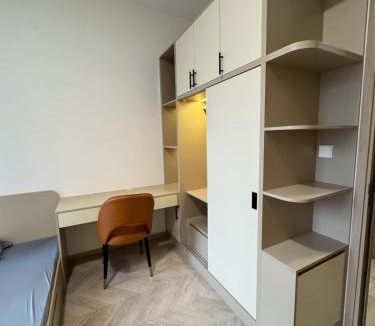District 9 Apartment | Moka Home 2BR2WC 70m2 Masteri Centre Point D9