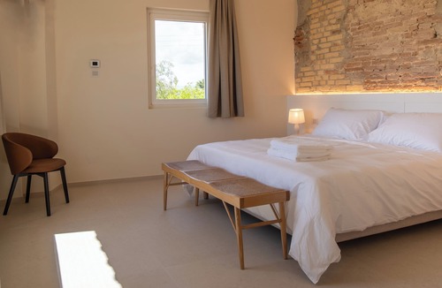 Giulianova Hotel | Molikè Country House