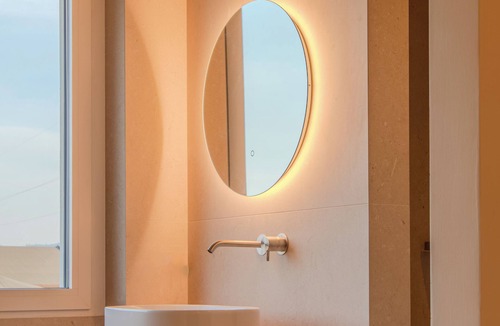 Giulianova Hotel | Molikè Country House