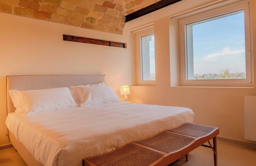 Giulianova Hotel | Molikè Country House