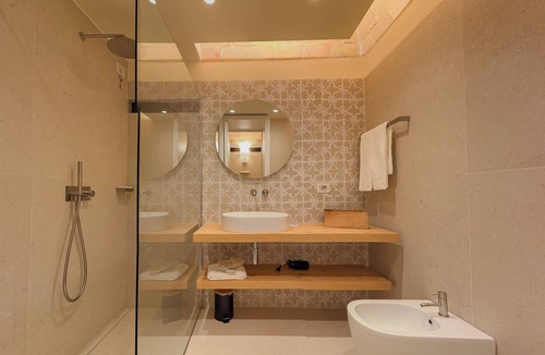 Giulianova Hotel | Molikè Country House