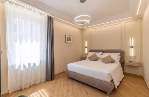 Tivoli House | Mom Apartment Rooms&Suites