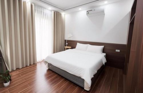 Đong Thanh House | Mom's home