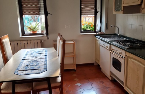 Tuscania Apartment | MOM'S HOUSE