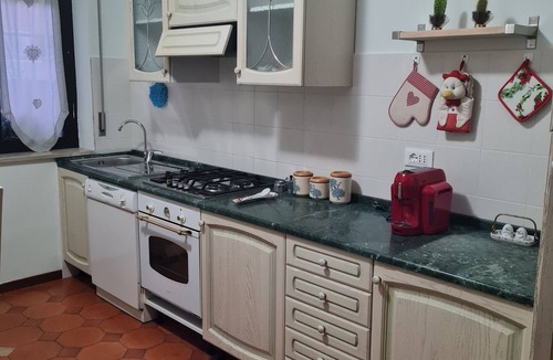 Tuscania Apartment | MOM'S HOUSE