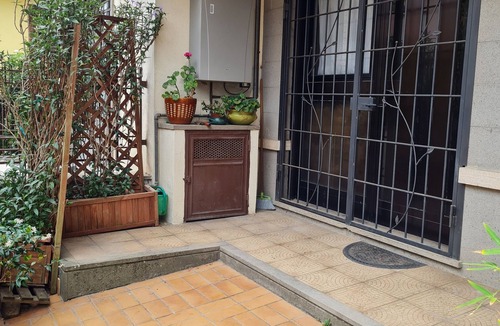 Tuscania Apartment | MOM'S HOUSE