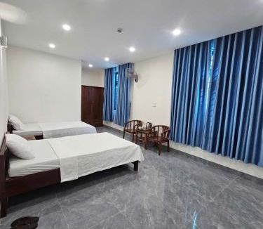 Ly Son Hotel | Mom's house Lý Sơn