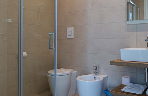Lavello Hotel | Moma Hotel