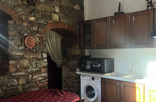 Tursi House | Momenti di Assoluto Relax e Benessere, con un Panorama Suggestivo