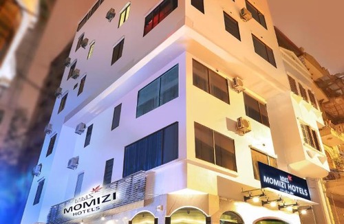 Cong Vi Hotel | Momizi Business Hotel