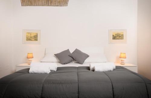 Rione V Ponte House | Mommy's - Vatican House