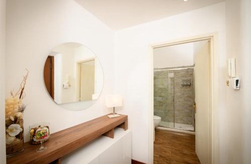 Rione V Ponte House | Mommy's - Vatican House