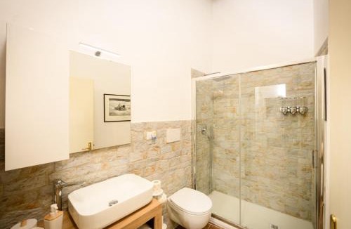 Rione V Ponte House | Mommy's - Vatican House