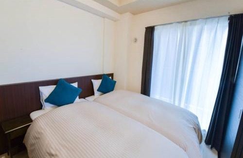 Odori Apartment | momo premium 804
