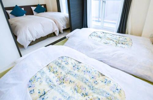 Odori Apartment | momo premium 804