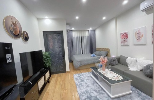 Tu Liem Apartment | MON HOMESTAY