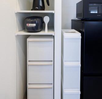 Odori Apartment | Mondomio南2条 Room1201