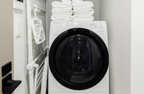 Odori Apartment | Mondomio札幌大通南2条 Room902