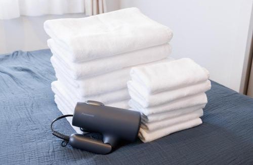 Odori Apartment | Mondomio 南2条 Room1205