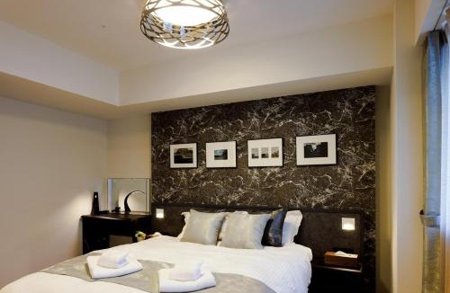 Sapporo City Centre Apartment | Mondomio702 -札幌狸小路商店街まで徒歩1分-Q Bed1&S-Beds2