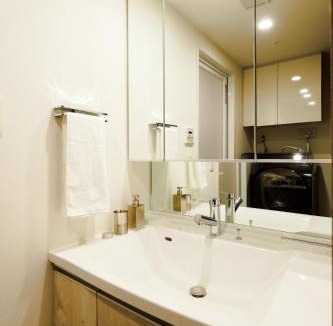 Sapporo City Centre Apartment | Mondomio702 -札幌狸小路商店街まで徒歩1分-Q Bed1&S-Beds2