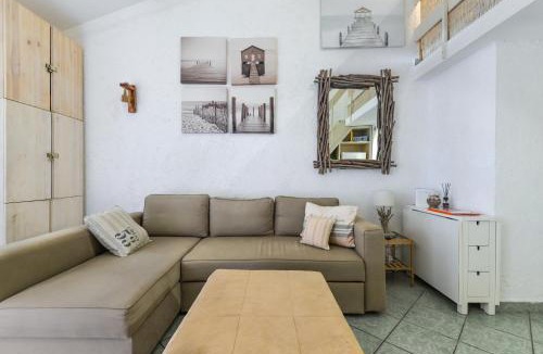 Mola Apartment | Mono4Posti Vista Mare Il Portolano