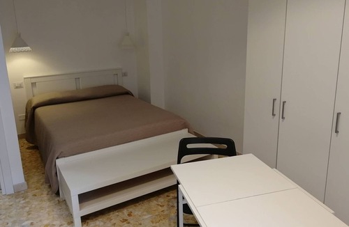 Quartiere XXII Collatino Apartment | Monolocale A 10 Min Stazione Tiburtina