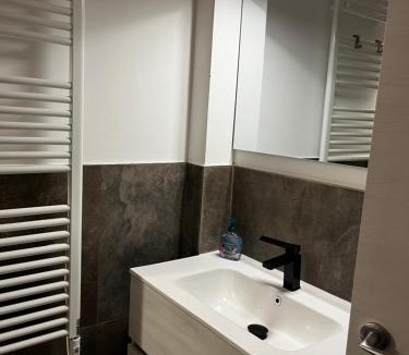 Baone House | Monolocale Giuggiola