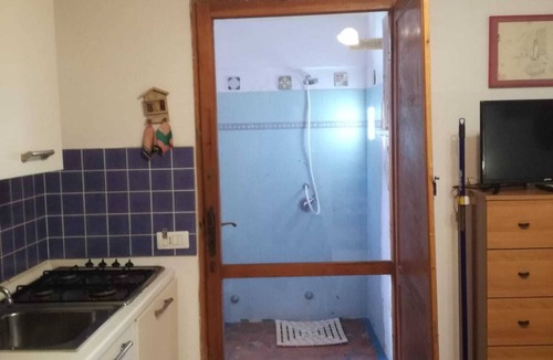 Maratea Apartment | Monolocale Immerso nel Verde con Vista Mare a Maratea