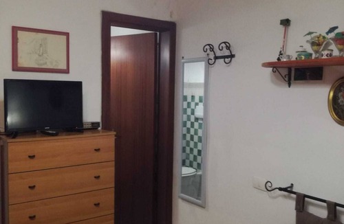 Maratea Apartment | Monolocale Immerso nel Verde con Vista Mare a Maratea