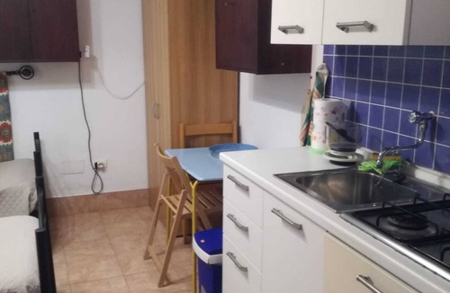 Maratea Apartment | Monolocale Immerso nel Verde con Vista Mare a Maratea