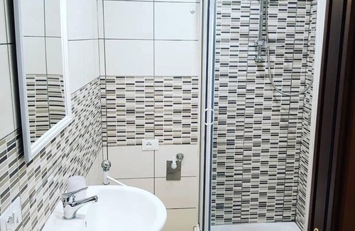 Fondi Apartment | Monolocale Nuovo nel Centro Storico di Fondi
