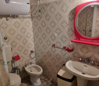 Ovindoli Apartment | Monolocale Residence Altair Ovindoli a due passi dagli impianti