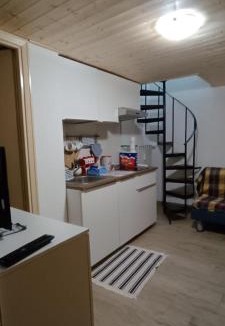 Ovindoli Apartment | Monolocale Residence Altair Ovindoli a due passi dagli impianti