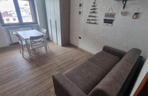 Aremogna Apartment | Monolocale residence Paradiso Aremogna