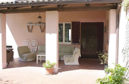 Loro Piceno Villa | MONOLOCALE RUGIADA - BORGO SORBATTI