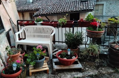 Lisciano di Rieti Apartment | Monolocali Tra Rieti e Terminillo e lago del Salto