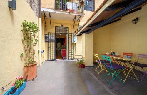 Rione VII Regola Apartment | Monserrato Apartment