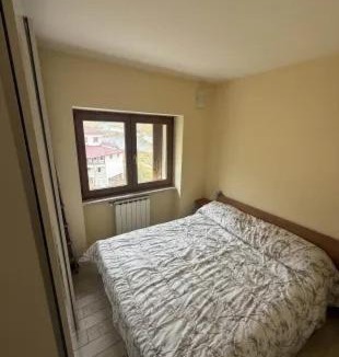 Aremogna Apartment | Mont Blanc -Residence Paradiso- sulle piste
