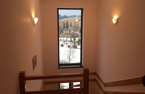 Sirnea House | Monte Crai, your comfy nest in Transylvania, surrounded by mountains