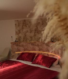 Quartiere XXIV Don Bosco Bed & Breakfast | Monte d'Oro Rooms