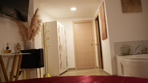 Quartiere XXIV Don Bosco Bed & Breakfast | Monte d'Oro Rooms
